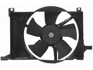 VAN WEZEL 3776746 -  Вентилятор, охлаждение двигателя